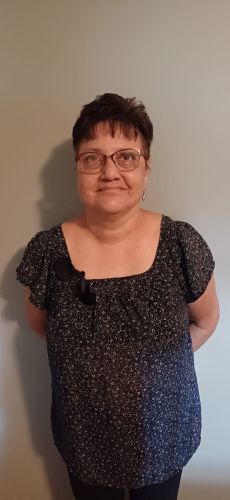 gerda kotze